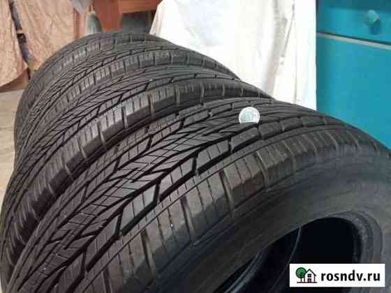 Continental 215/60 R17 Павловск