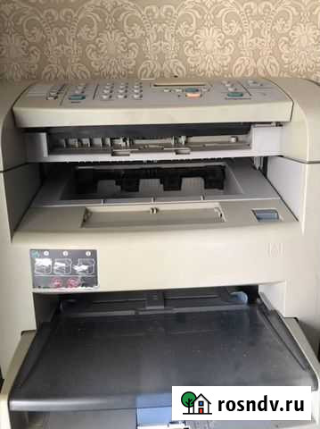Принтер Казань - изображение 1