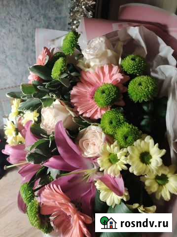 Массаж Железногорск - изображение 1