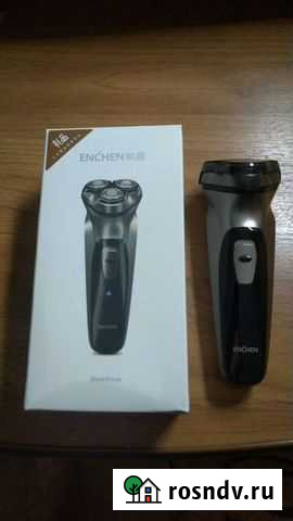 Бритва enchen от xiaomi Саратов - изображение 1