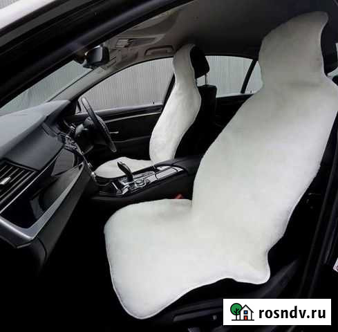 Меховые накидки от производителя Печора - изображение 1