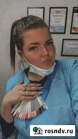 Маникюр и Педикюр в Новоуральске Новоуральск - изображение 1