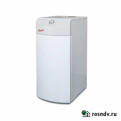 Газовый котел Данко Набережные Челны - изображение 1