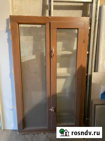 Окно Новая Усмань - изображение 1