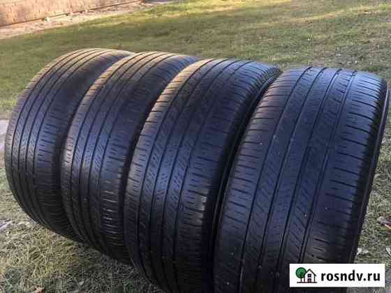 Goodyear 225/55 R18 Коломна