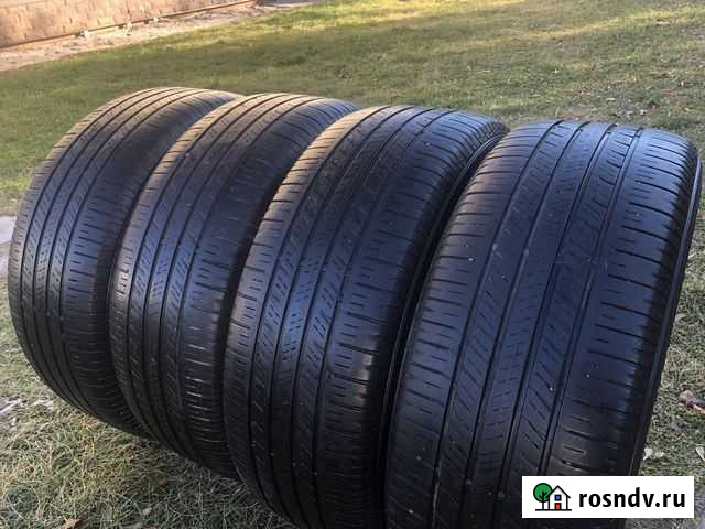 Goodyear 225/55 R18 Коломна - изображение 1