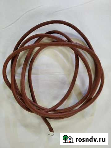 Ремень приводной для ножной швейной машины Томск - изображение 1