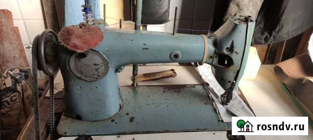 Швейная машинка Орша Евпатория - изображение 1