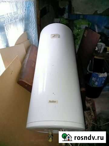 Бойлер водонагреватель бу электрический Капустин Яр - изображение 1