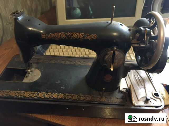 Швейная машина Подольск Дзержинск - изображение 1