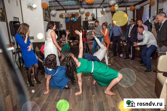 Ведущая/тамада и Dj Красноярск - изображение 1