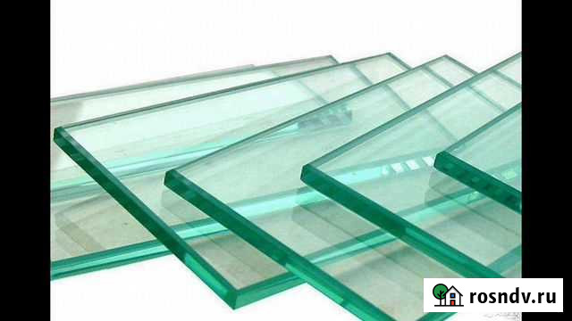 Стекло каленое 10 мм для душевой Владикавказ - изображение 1