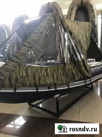 Тент кабриолет Комсомольск-на-Амуре - изображение 1