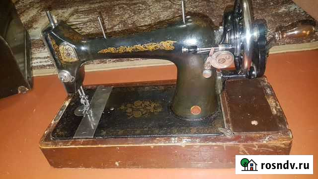Швейная машина Подольск Барнаул - изображение 1