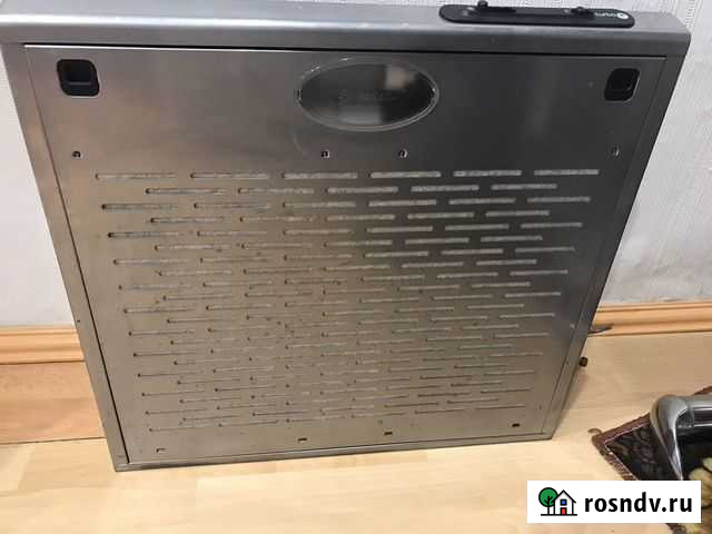 Вытяжка электрическая Карпинск - изображение 1