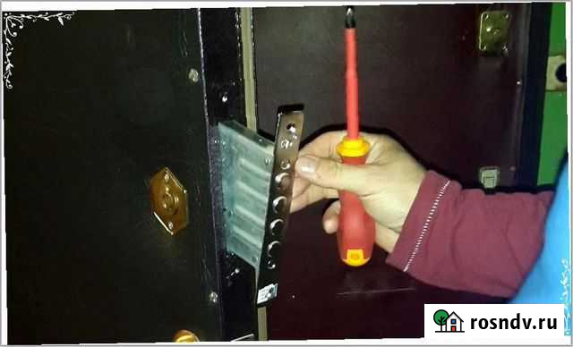 Срочное вскрытие двери, вскрытие сейфов Ростов-на-Дону - изображение 1