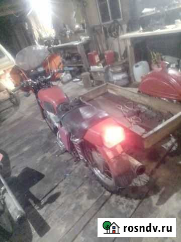 Продам планету 5 Нижняя Тавда - изображение 1