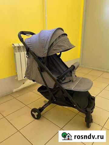 Прогулочная коляска в аренду чемодан Бабало 2020 Кемерово - изображение 1