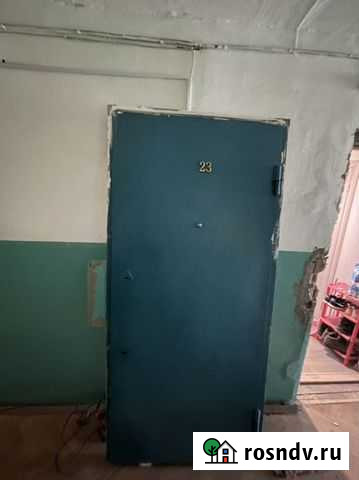 Дверь Чита - изображение 1