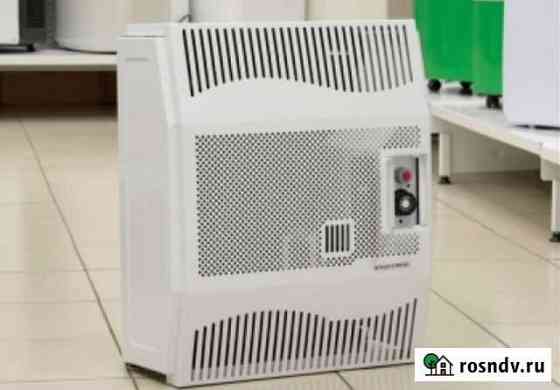 Газовый настенный обогреватель Hosseven HDU-5V Fan Крымск