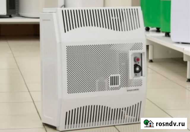 Газовый настенный обогреватель Hosseven HDU-5V Fan Крымск - изображение 1
