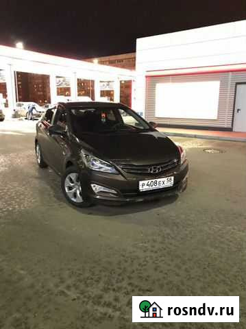 Аренда Авто под такси Йошкар-Ола - изображение 1