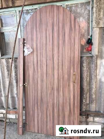 Продам дверь Крымск - изображение 1