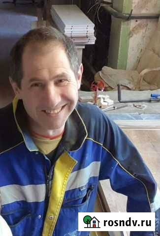 Мастер на час ответственный электрик, сантехник Волгоград - изображение 1