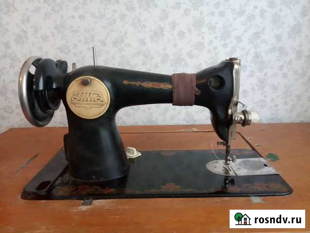Продаю швейную машину Чебоксары - изображение 1