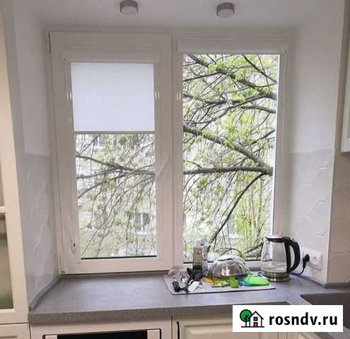 Окно новое Тюмень - изображение 1