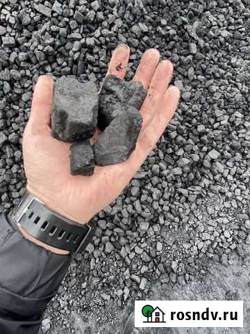 Уголь каменный дкп Среднеуральск - изображение 1