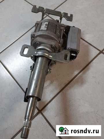 Ремонт электроусилителей ваз приора калина гранта Тольятти - изображение 1