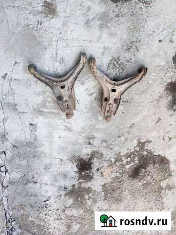 Рычаг подвески Ауди 80 Старая Русса - изображение 1