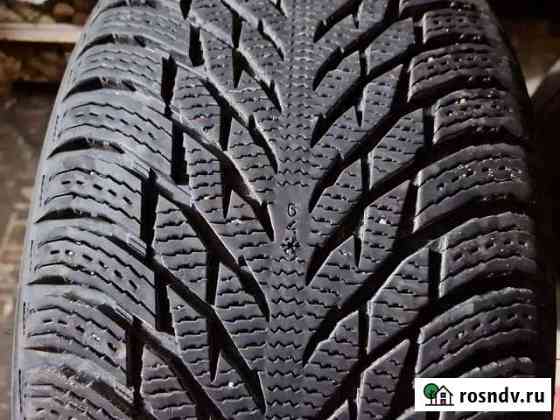 Nokian Hakkapellita R3 Сыктывкар