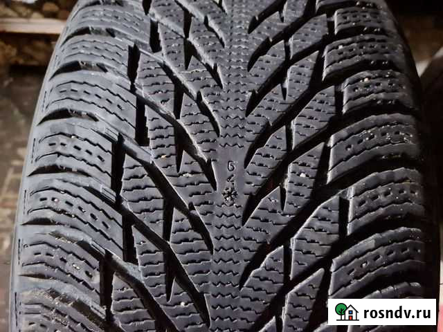 Nokian Hakkapellita R3 Сыктывкар - изображение 1