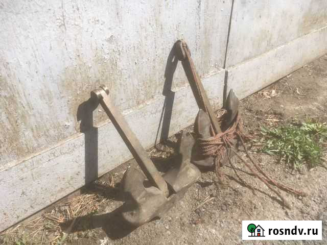 Якорь Екатеринбург - изображение 1