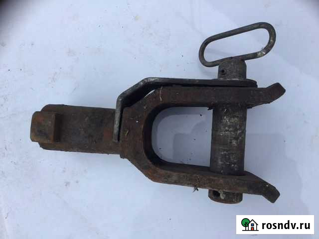 Буксировочный крюк Volvo FH / FM original Алексеевка - изображение 1