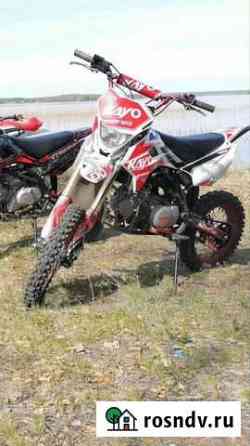 Питбайк kayo evolution YX150 Челябинск