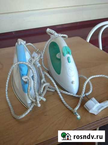 Утюги Бийск - изображение 1