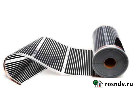 Теплый paul инфокрасный Ижевск - изображение 1