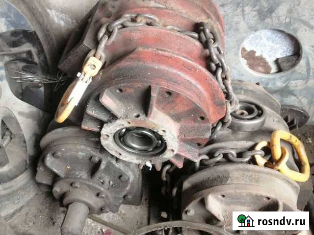 Продам корпуса вакуумного насоса ко 503 Короча - изображение 1