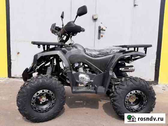 Детский квадроцикл Авантис Hunter 8 NEO 125 F1 Нижний Новгород