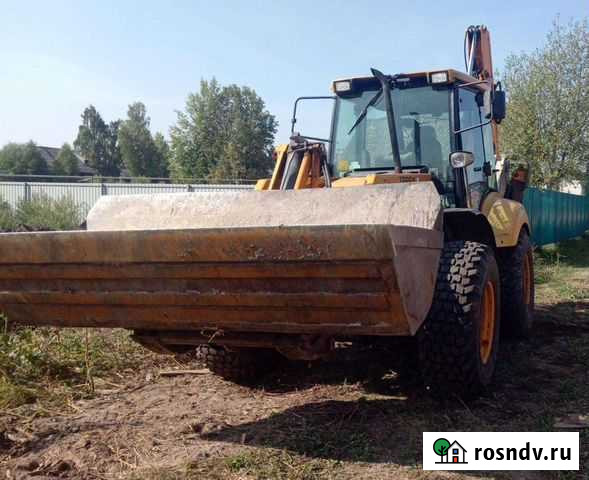 Экскаватор погрузчик terex Череповец - изображение 1