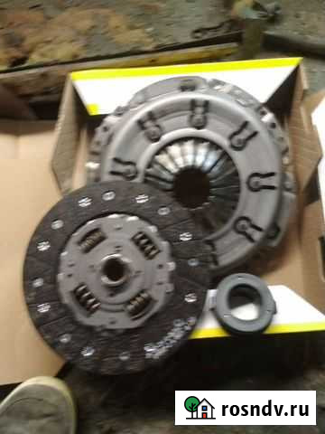 Ауди продаётся сцепление в сборе новое Рыльск - изображение 1