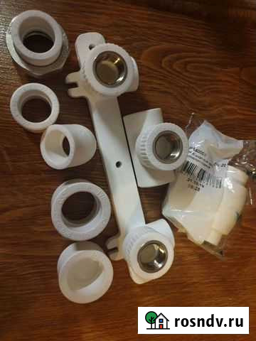 Для водопровода и отопления Боровичи - изображение 1