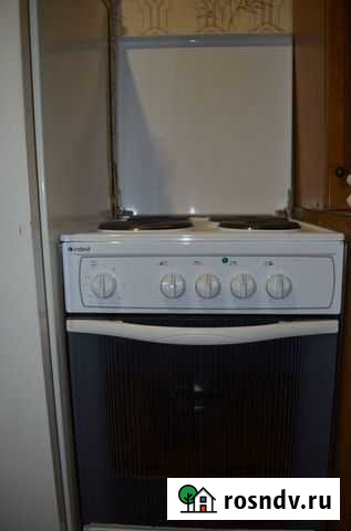 Indesit Электрическая плита Ульяновск - изображение 1