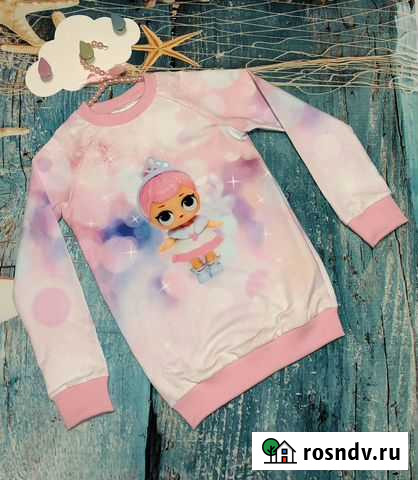 Пошив одежды на заказ Соликамск - изображение 1