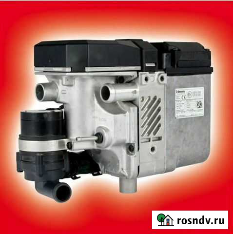 Продам, установлю Webasto Top С Тюмень - изображение 1