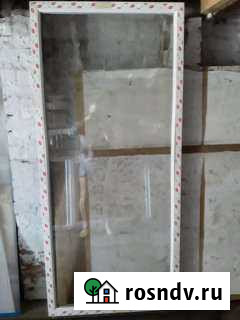 Пластиковое окно новое Мелеуз - изображение 1