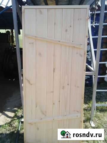 Дверь для бани,сауны,дачи,дома Миасс - изображение 1